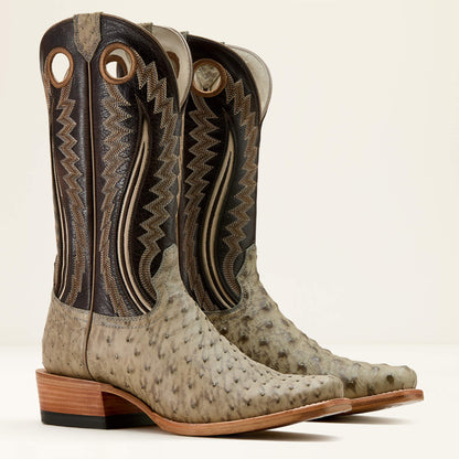 Ariat Futurity Outlaw Cowboy Boot
