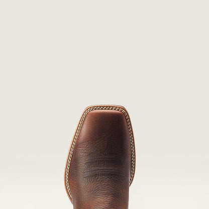 Ariat Rowder VentTEK 360 Wide Square Toe Cowboy Boot
