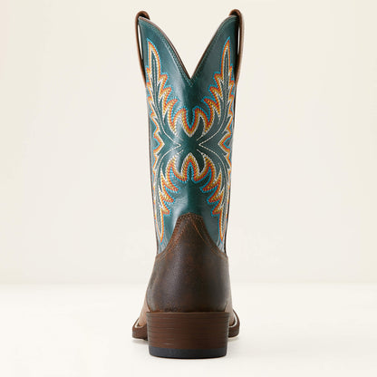 Ariat Renegade Cowboy Boot