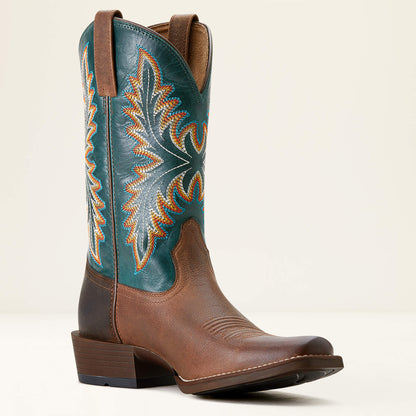 Ariat Renegade Cowboy Boot