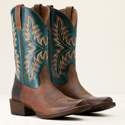Ariat Renegade Cowboy Boot