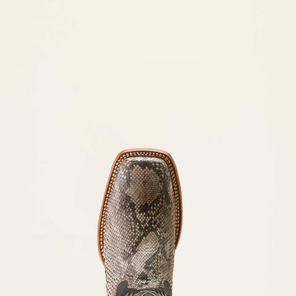 Ariat Dry Gulch Cowboy Boot