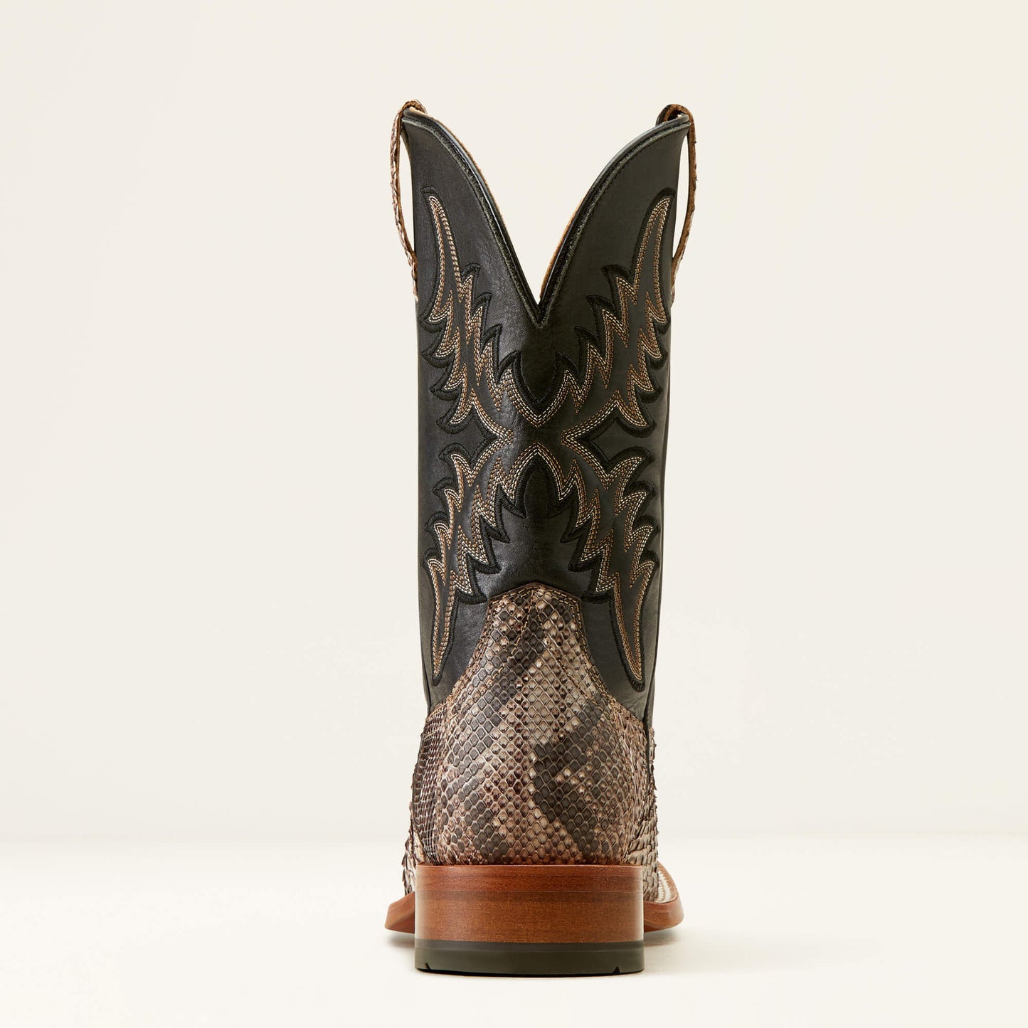 Ariat Dry Gulch Cowboy Boot