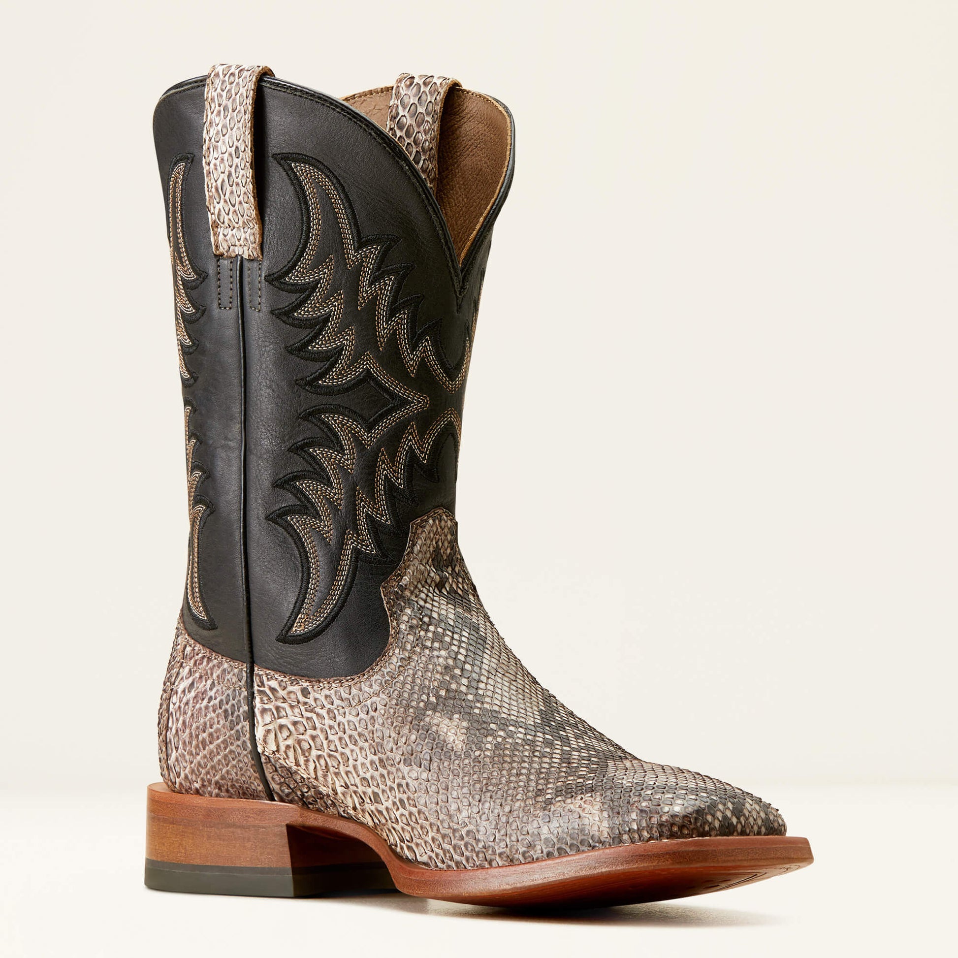 Ariat Dry Gulch Cowboy Boot