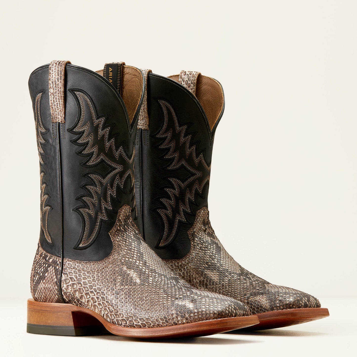 Ariat Dry Gulch Cowboy Boot