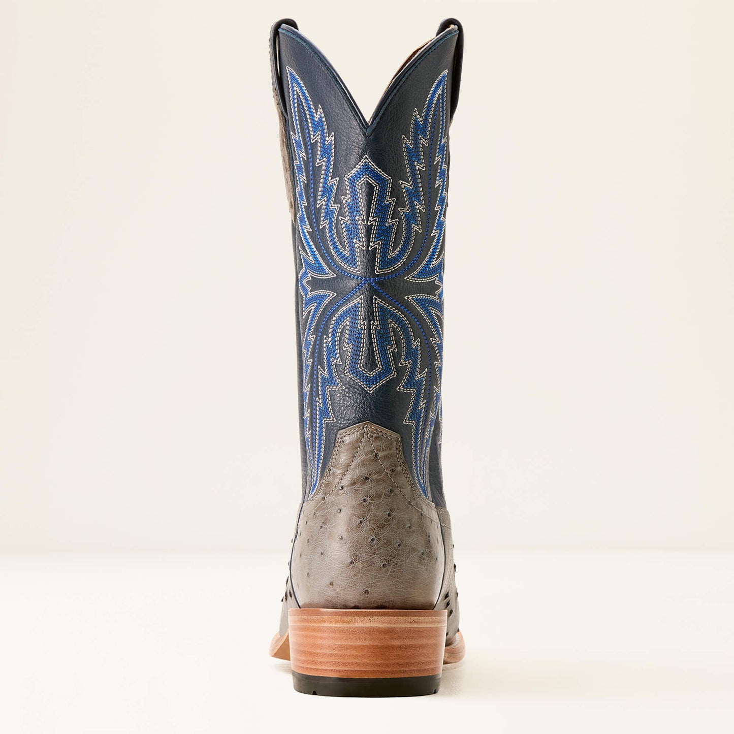Ariat Futurity Relentless Buckles Cowboy Boot