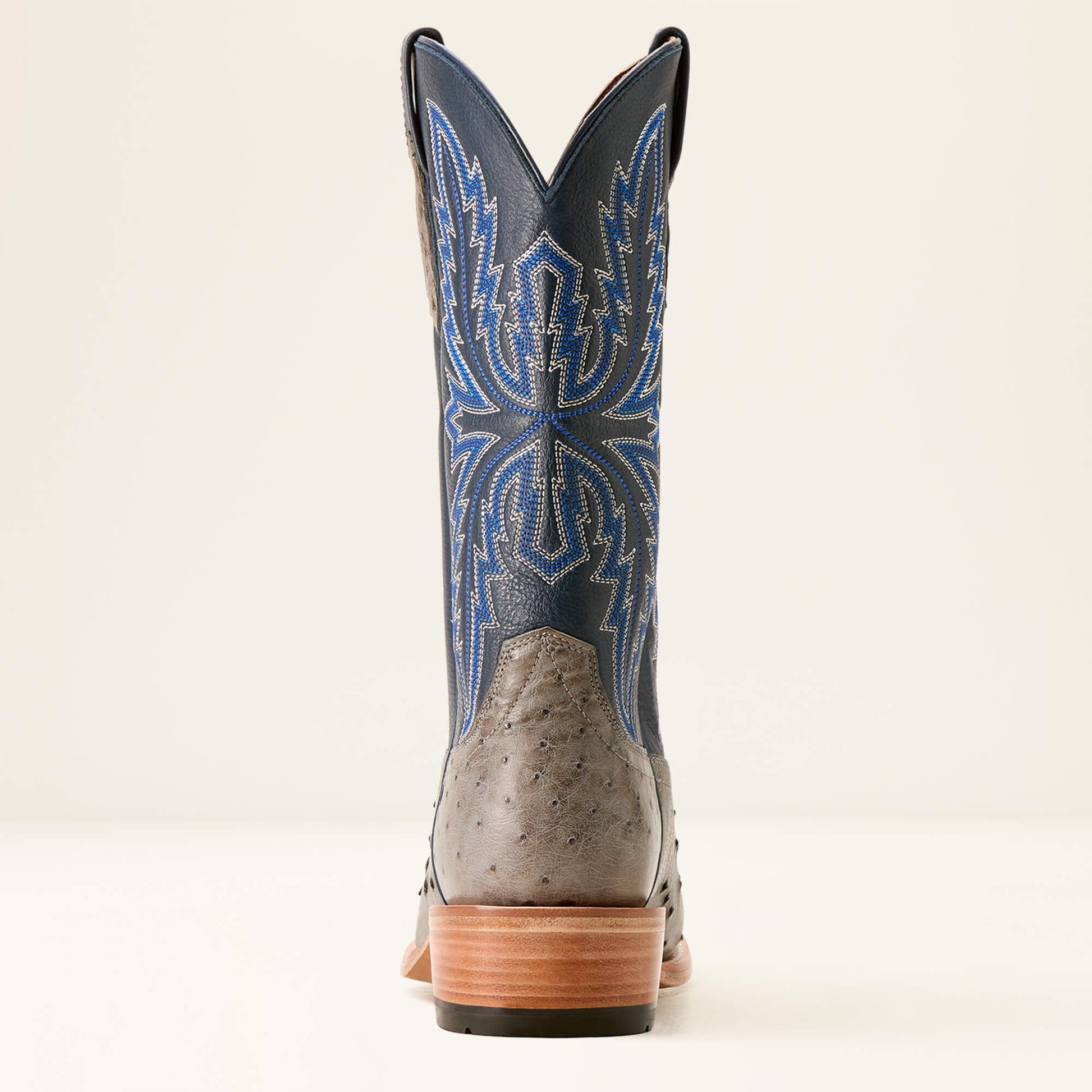 Ariat Futurity Relentless Buckles Cowboy Boot