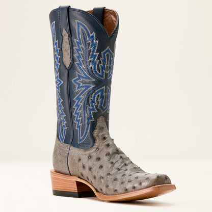 Ariat Futurity Relentless Buckles Cowboy Boot