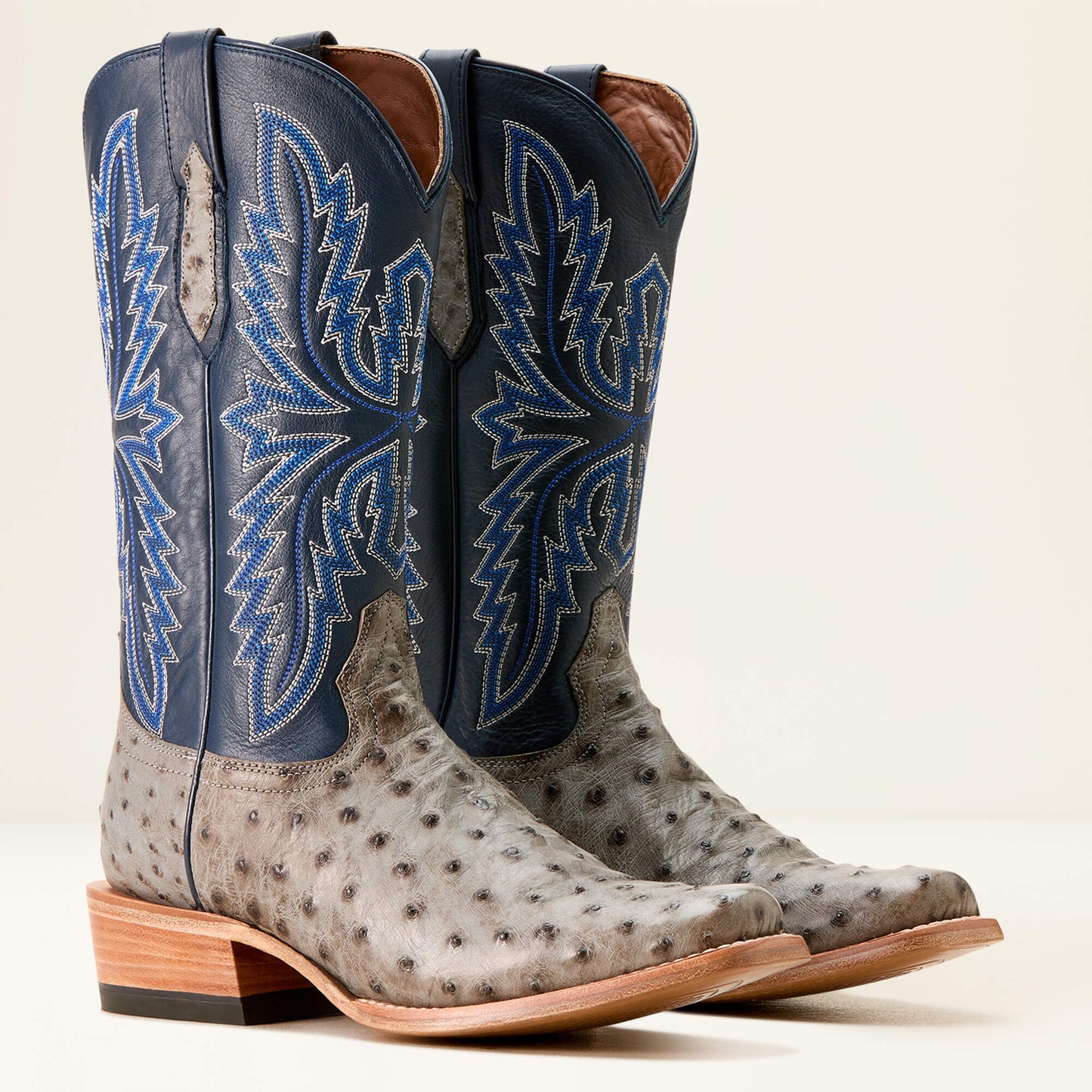 Ariat Futurity Relentless Buckles Cowboy Boot