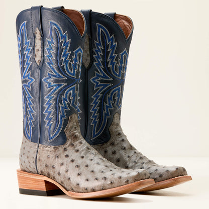 Ariat Futurity Relentless Buckles Cowboy Boot