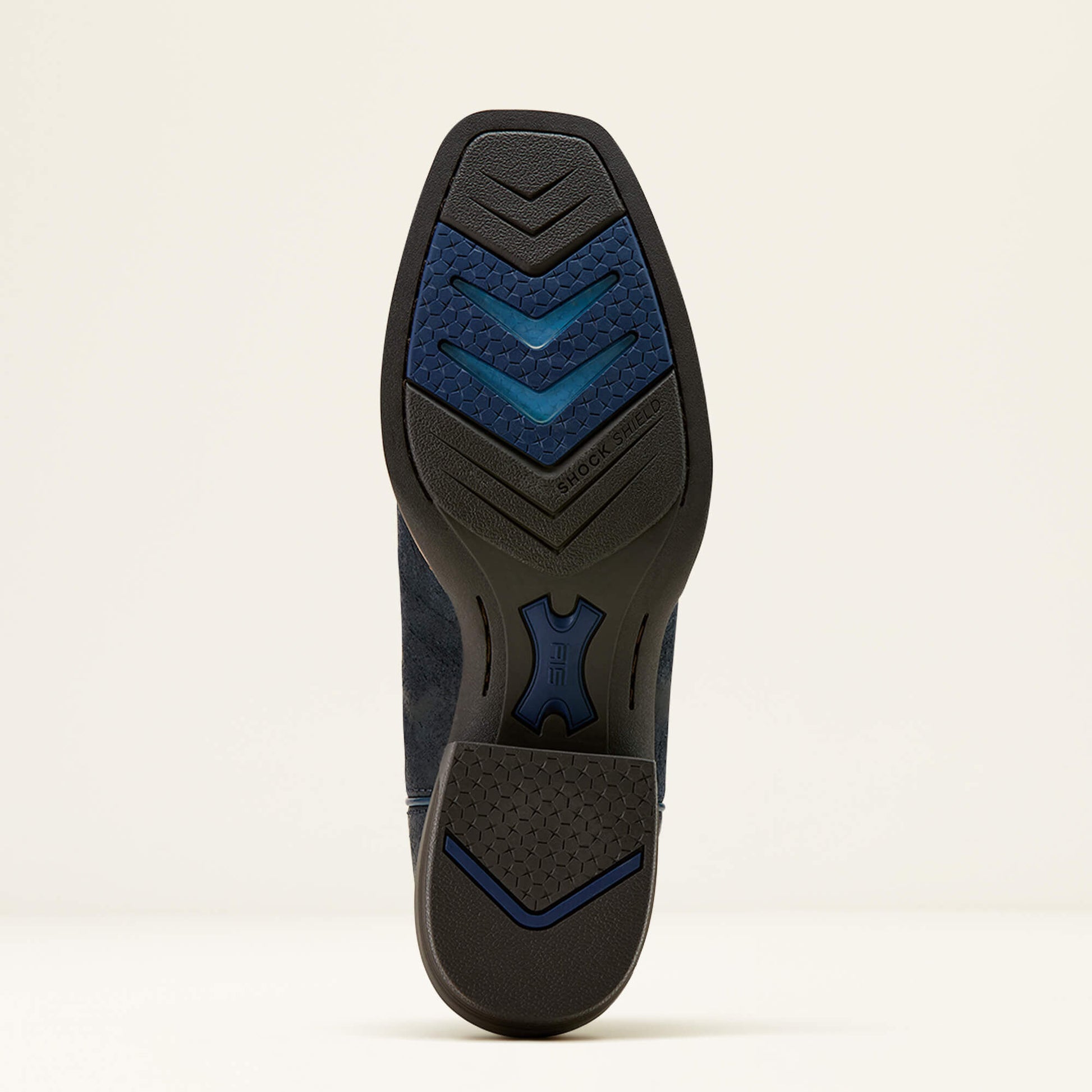 Ariat Hustler Cowboy Boot