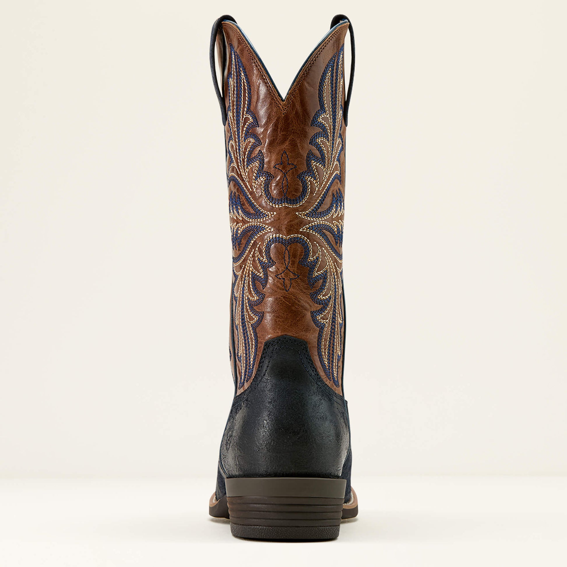 Ariat Hustler Cowboy Boot