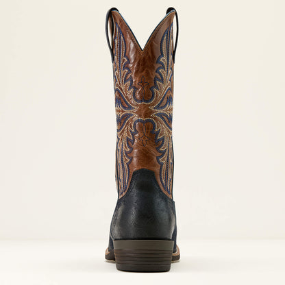 Ariat Hustler Cowboy Boot