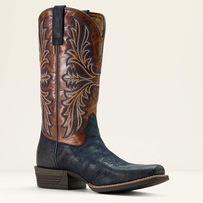 Ariat Hustler Cowboy Boot