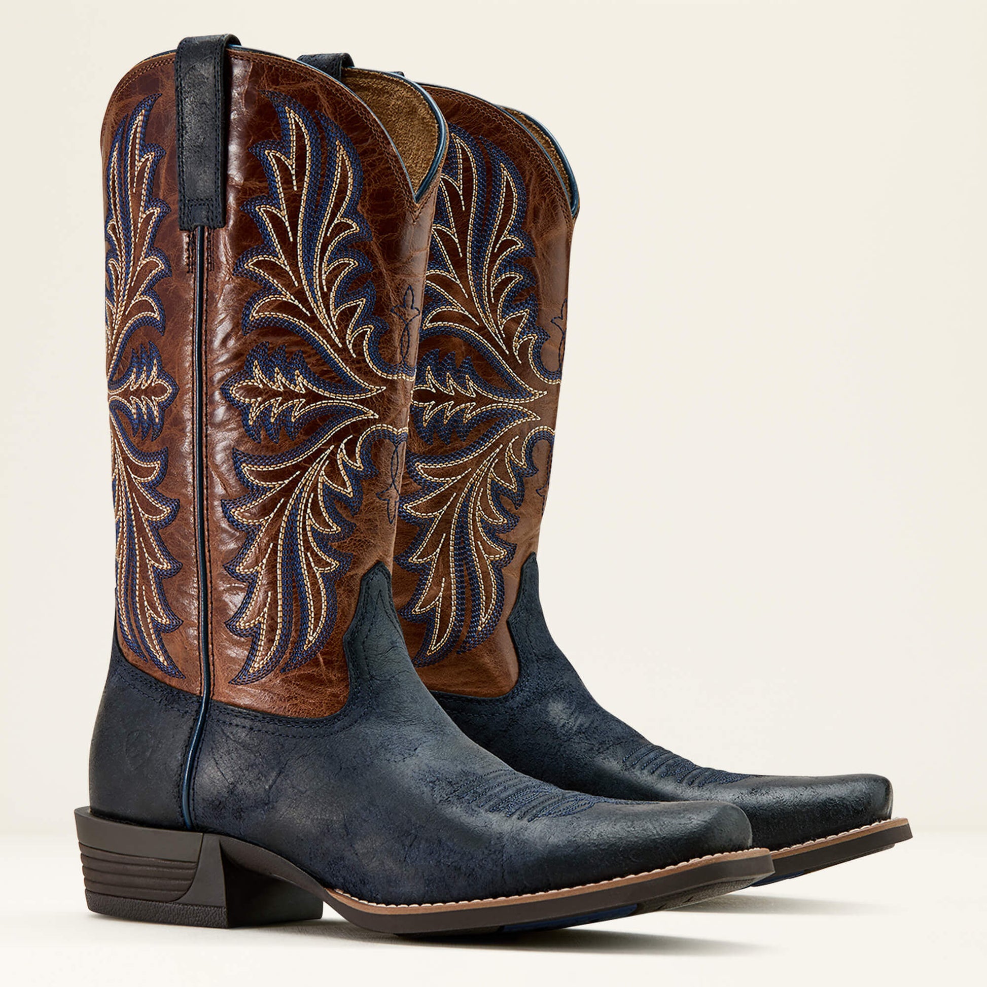 Ariat Hustler Cowboy Boot