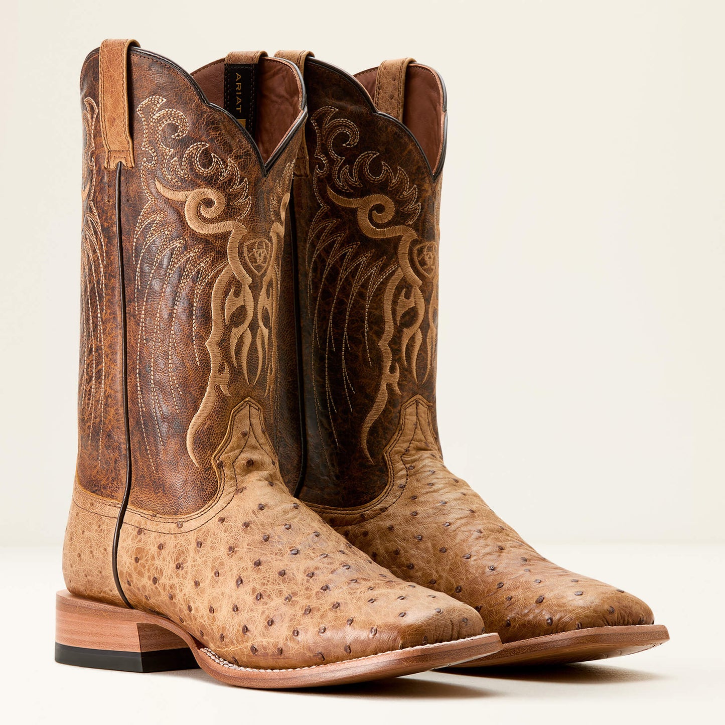 Ariat Rio Cowboy Boot