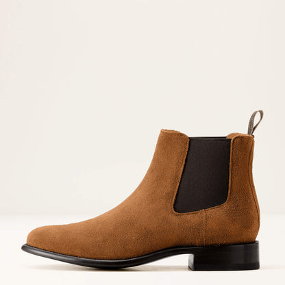 Ariat Bench Made Reed Western Boot
