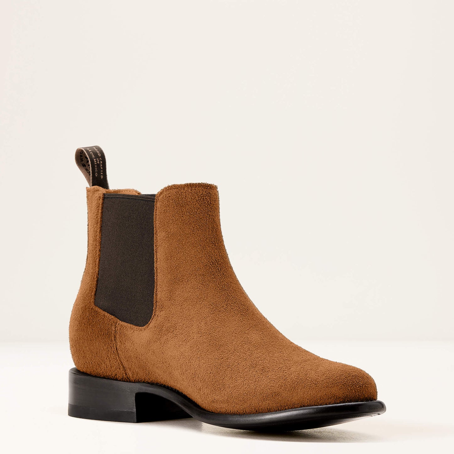 Ariat Bench Made Reed Western Boot