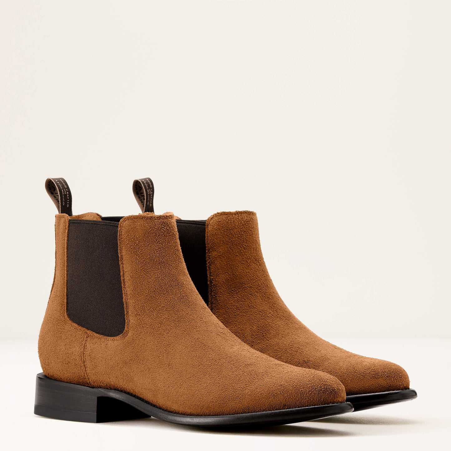 Ariat Bench Made Reed Western Boot