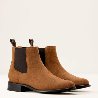 Ariat Bench Made Reed Western Boot