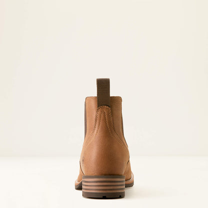 Ariat Hybrid Low Boy Round Toe Western Boot