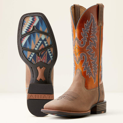 Ariat Hudson Cowboy Boot