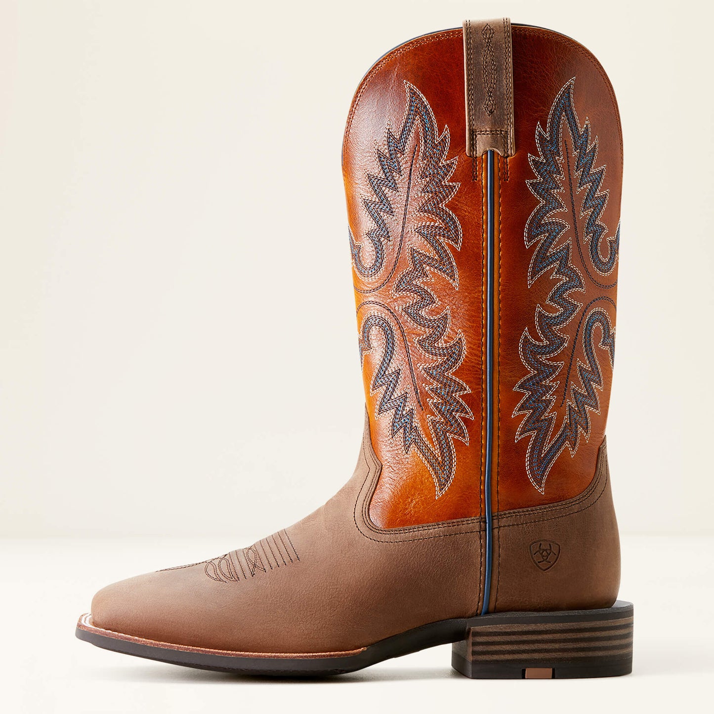 Ariat Hudson Cowboy Boot