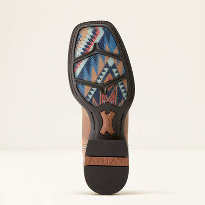 Ariat Hudson Cowboy Boot