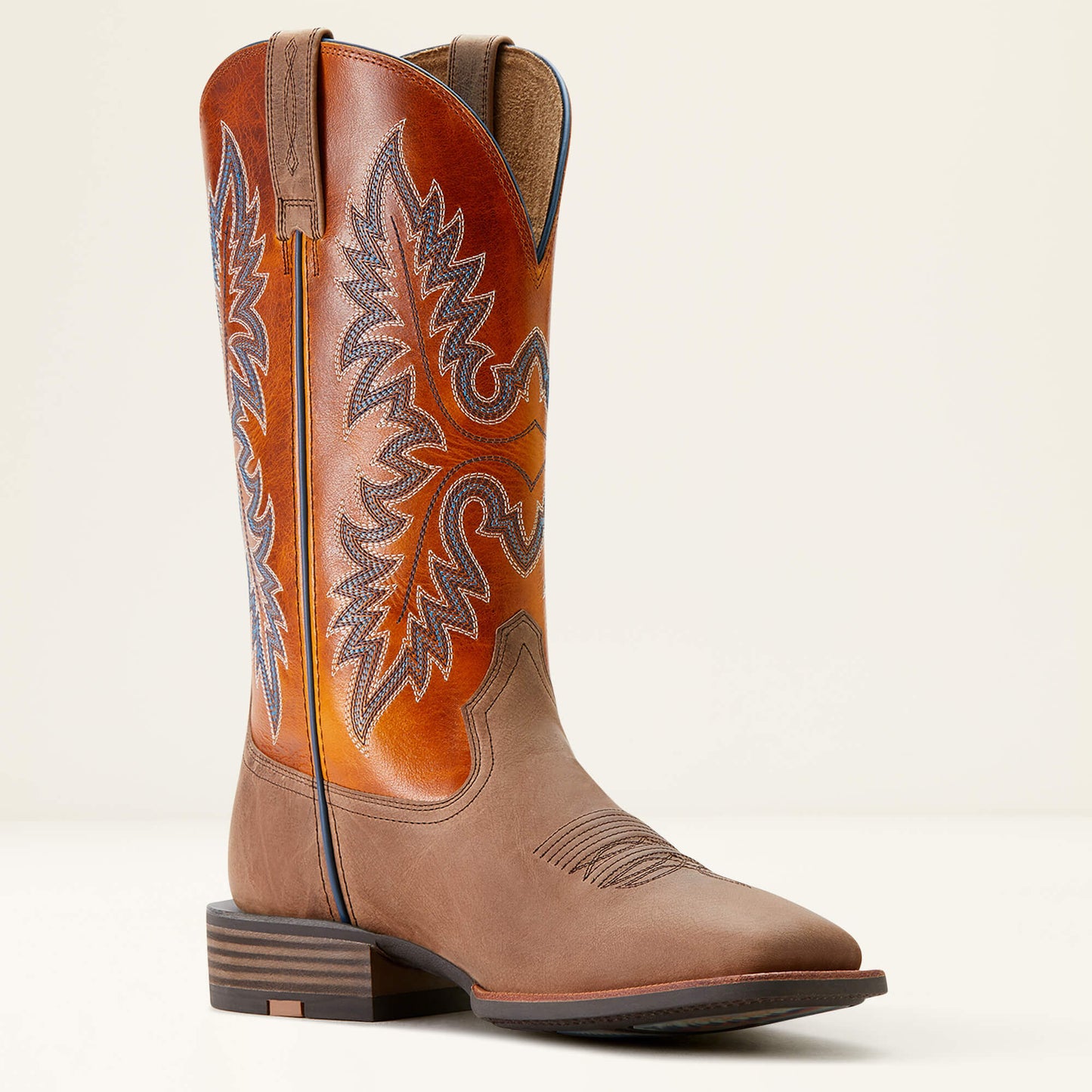 Ariat Hudson Cowboy Boot