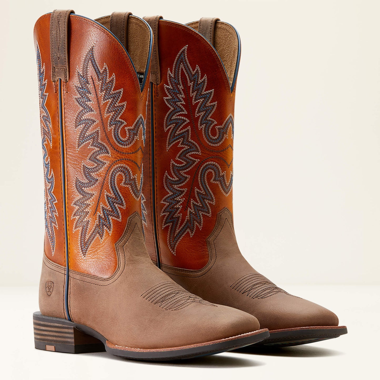 Ariat Hudson Cowboy Boot