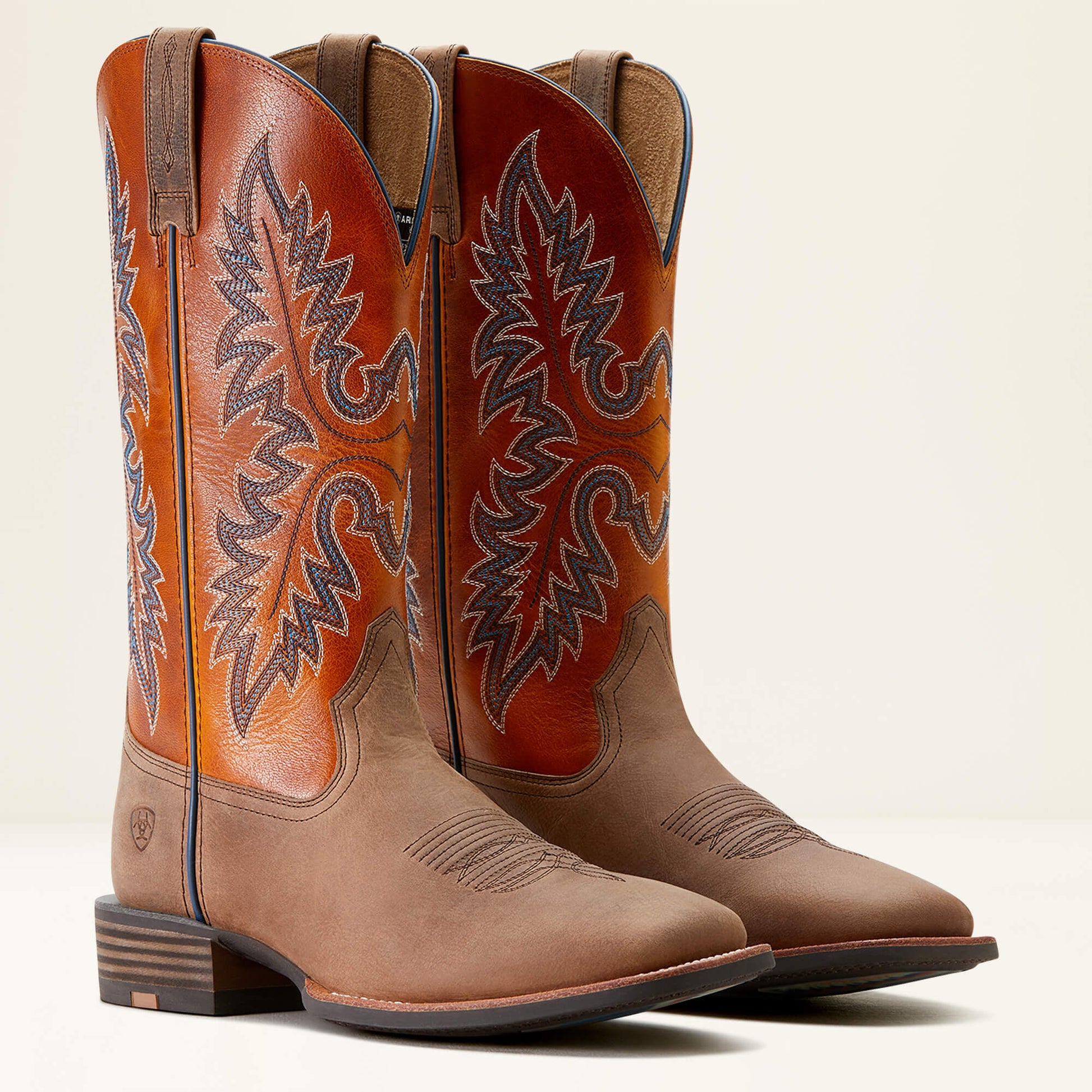 Ariat Hudson Cowboy Boot