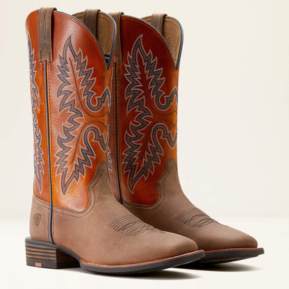 Ariat Hudson Cowboy Boot