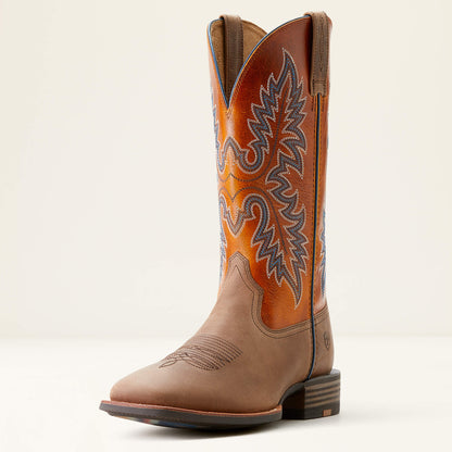 Ariat Hudson Cowboy Boot