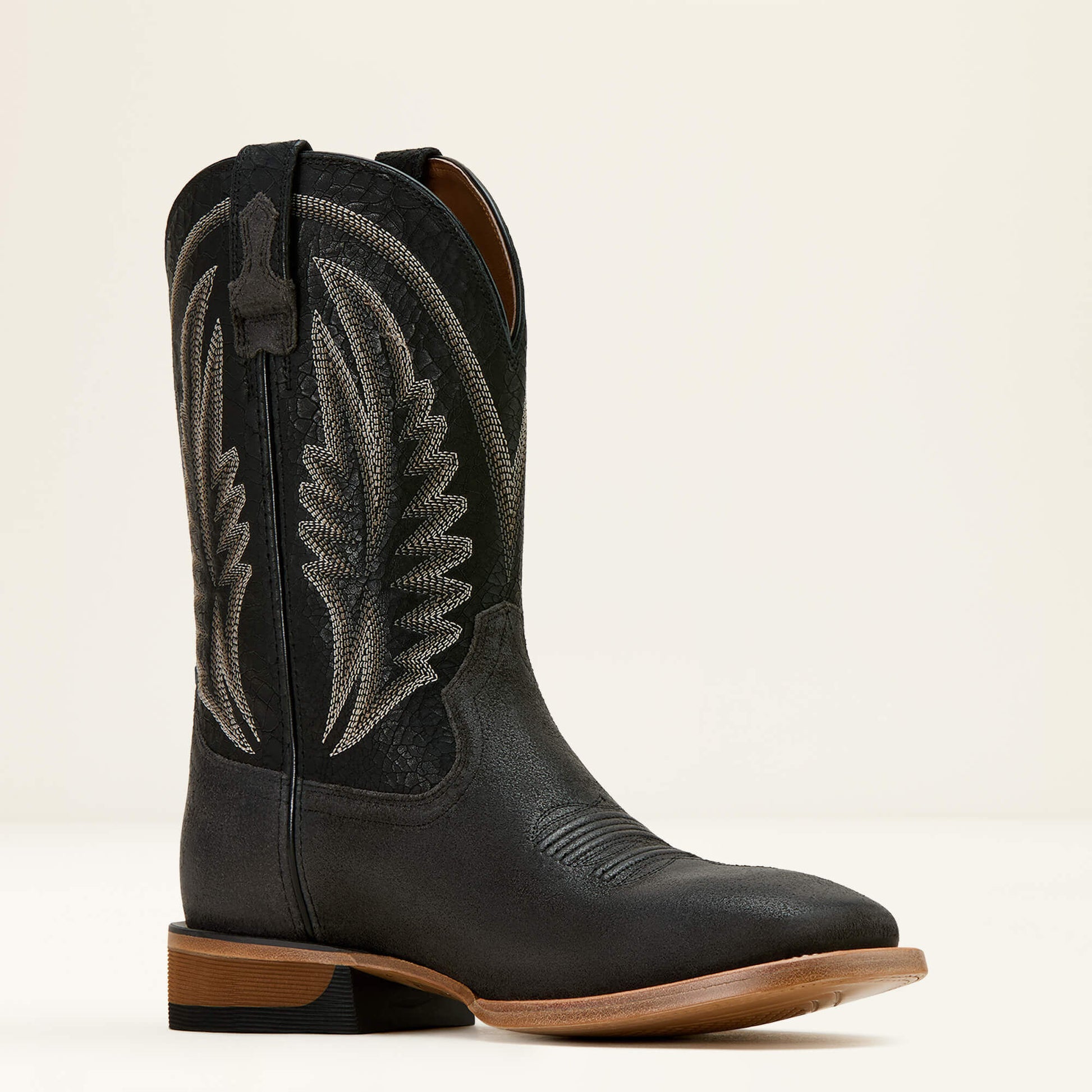 Ariat Sidestrike Cowboy Boot