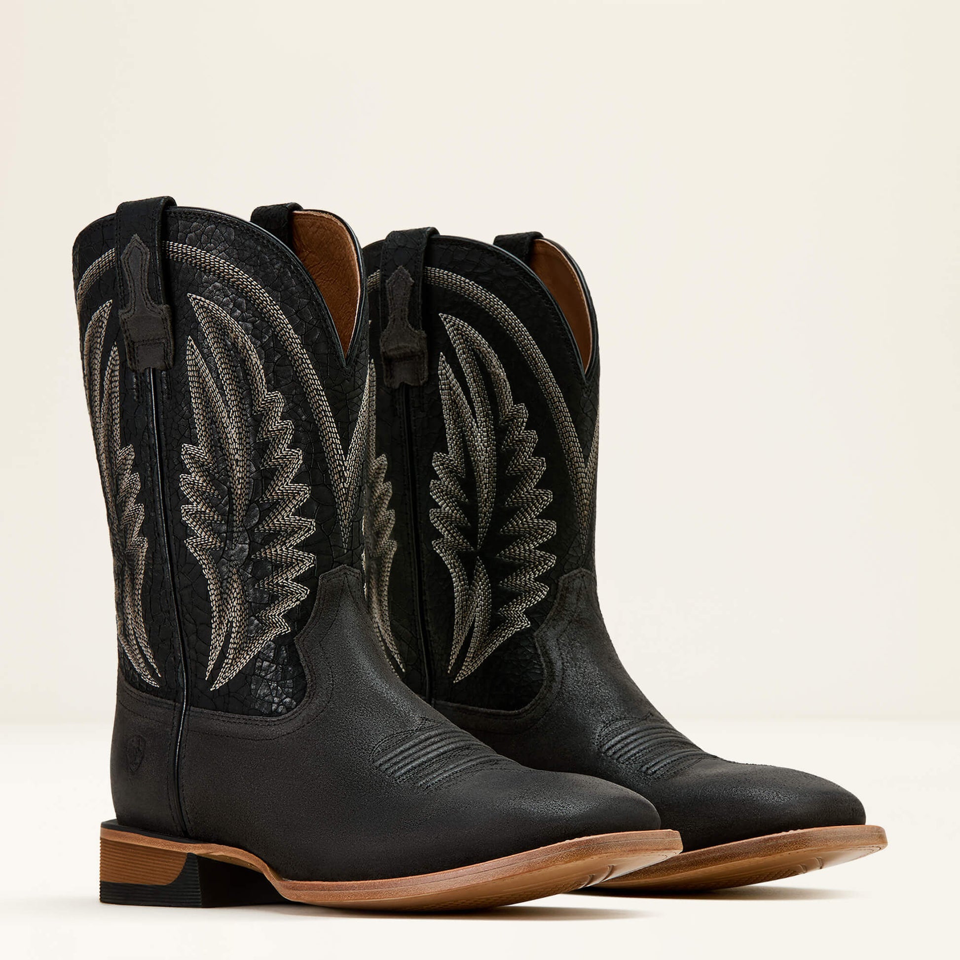 Ariat Sidestrike Cowboy Boot