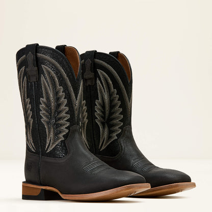Ariat Sidestrike Cowboy Boot