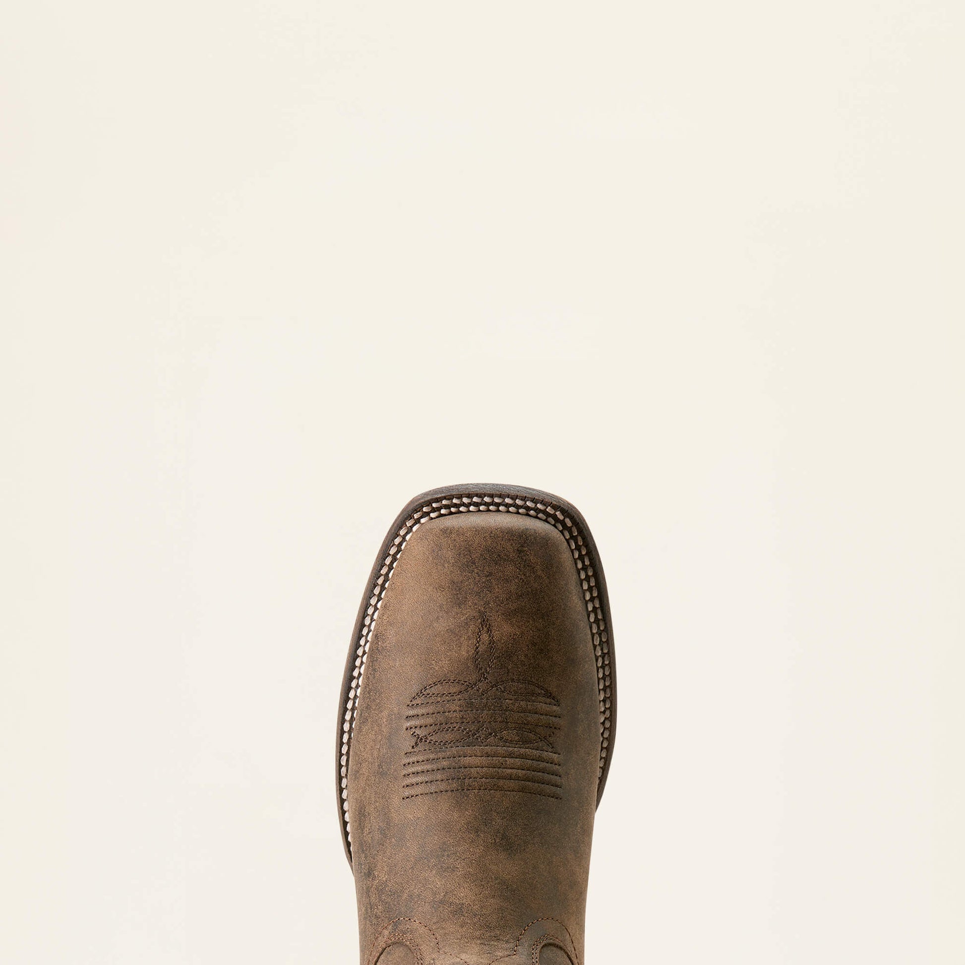 Ariat Sting Wide Square Toe Cowboy Boot