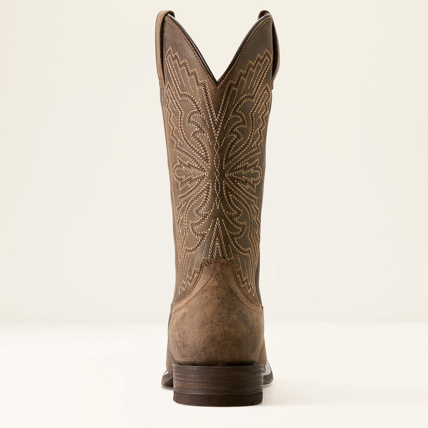 Ariat Sting Wide Square Toe Cowboy Boot