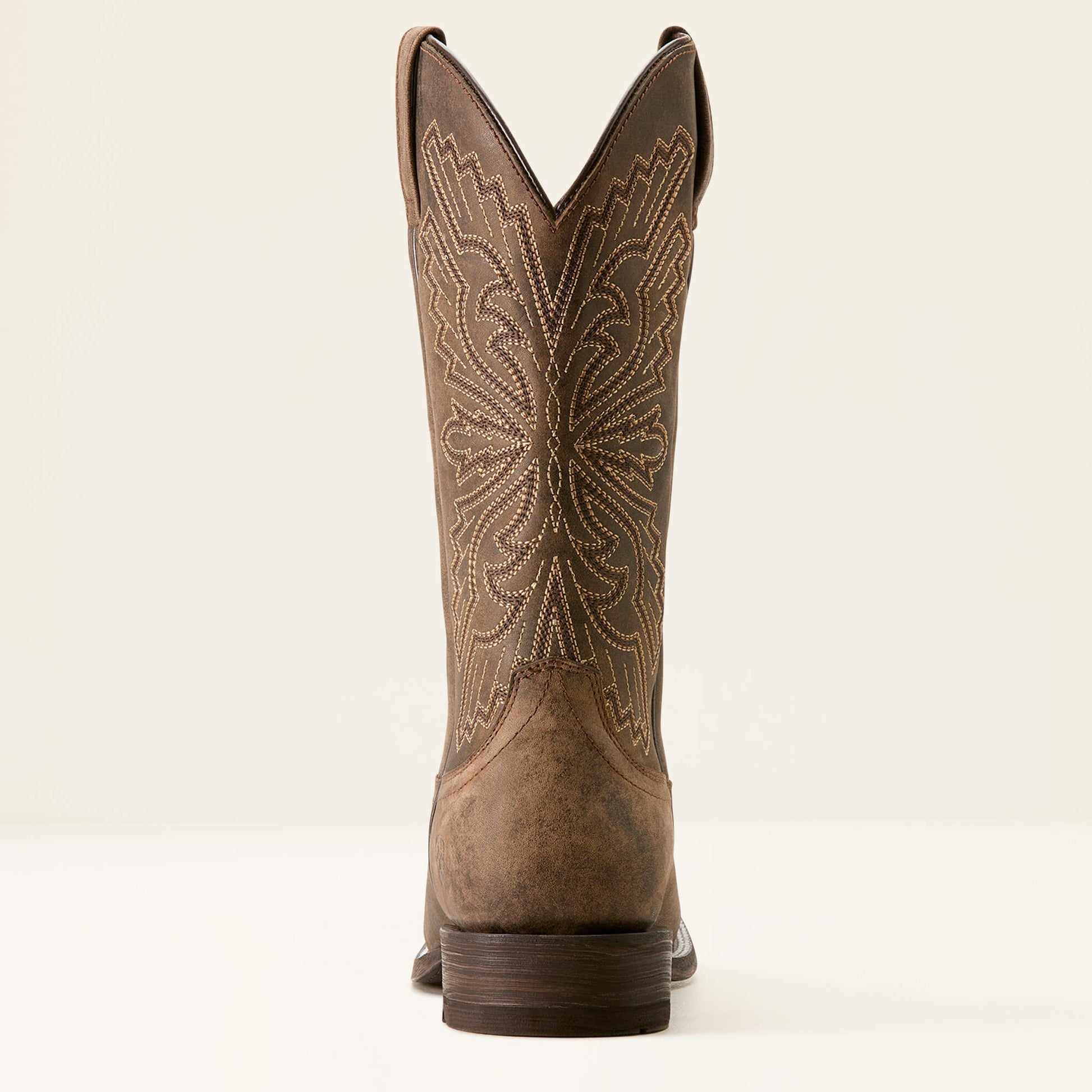 Ariat Sting Wide Square Toe Cowboy Boot