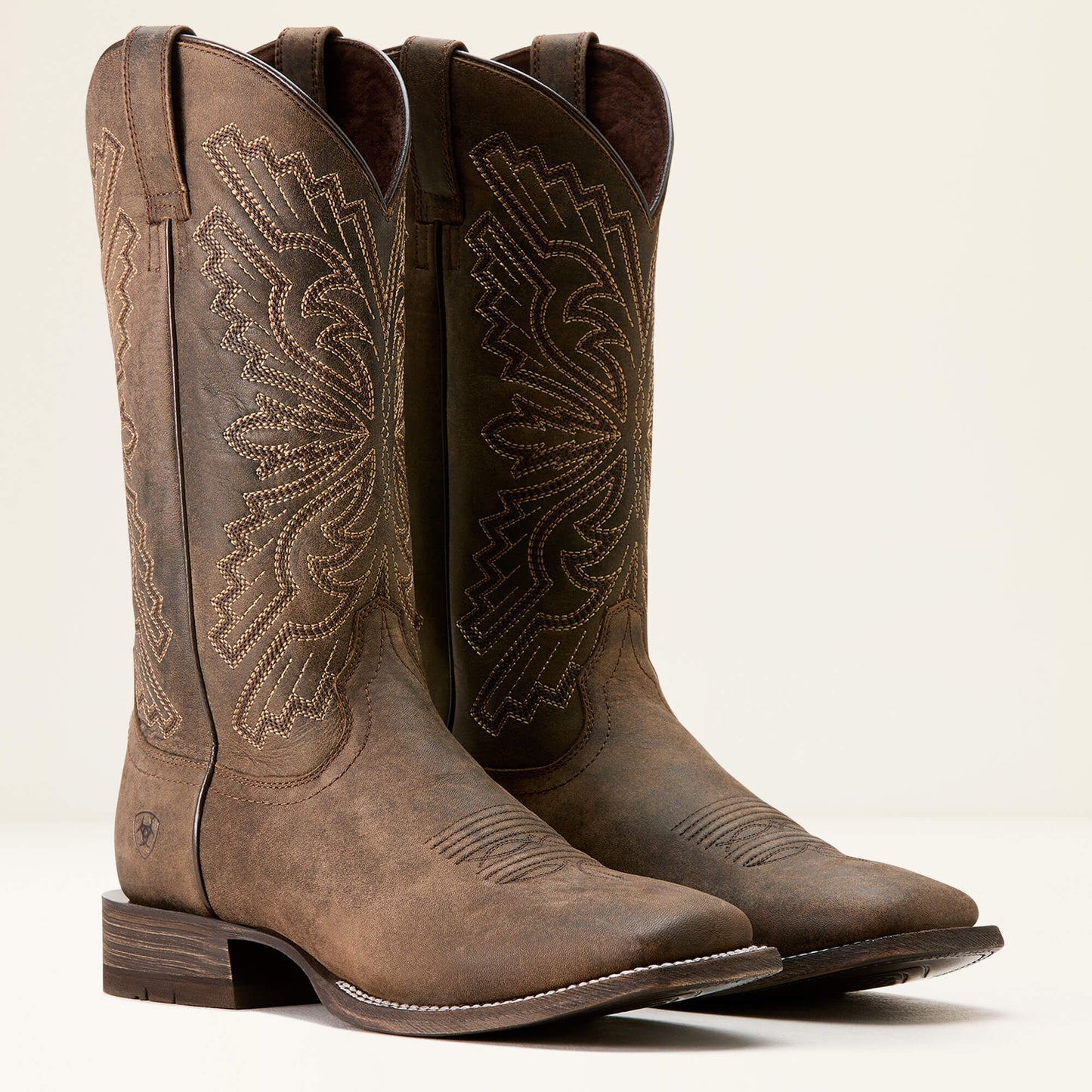 Ariat Sting Wide Square Toe Cowboy Boot