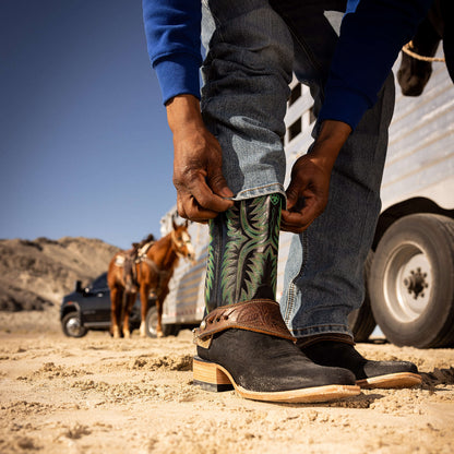 Ariat Futurity Rider Cowboy Boot