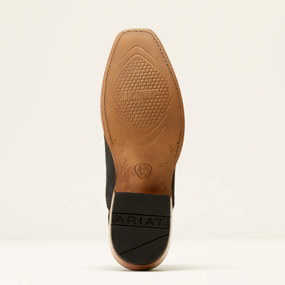 Ariat Futurity Rider Cowboy Boot