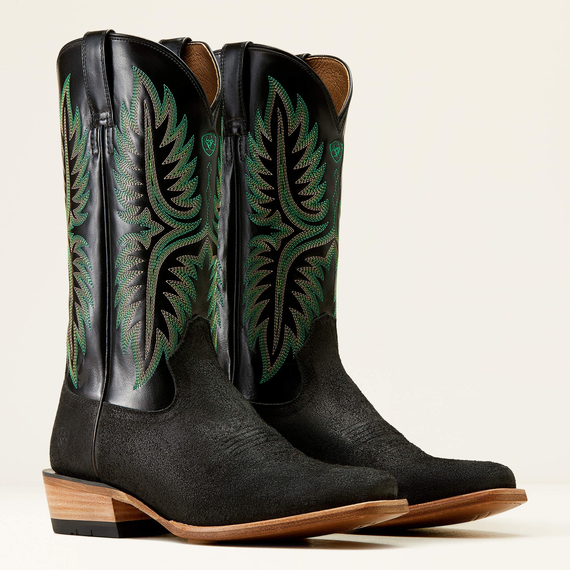 Ariat Futurity Rider Cowboy Boot