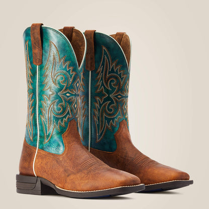 Ariat Wild Thang Western Boot