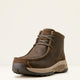 WESTERN BROWN