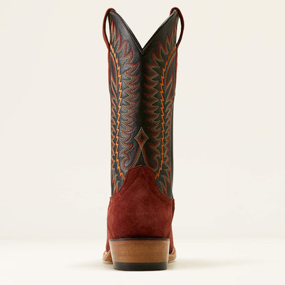 Ariat Futurity Time Cowboy Boot