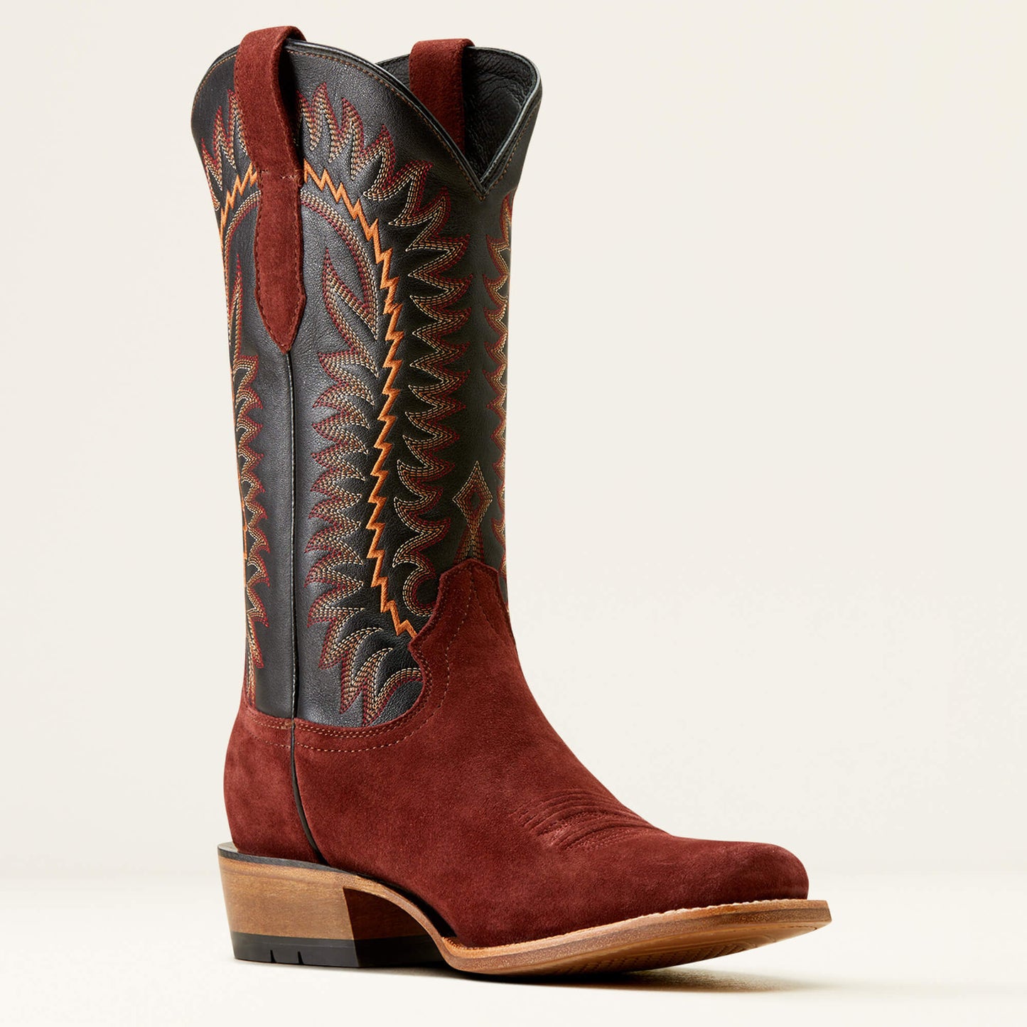 Ariat Futurity Time Cowboy Boot
