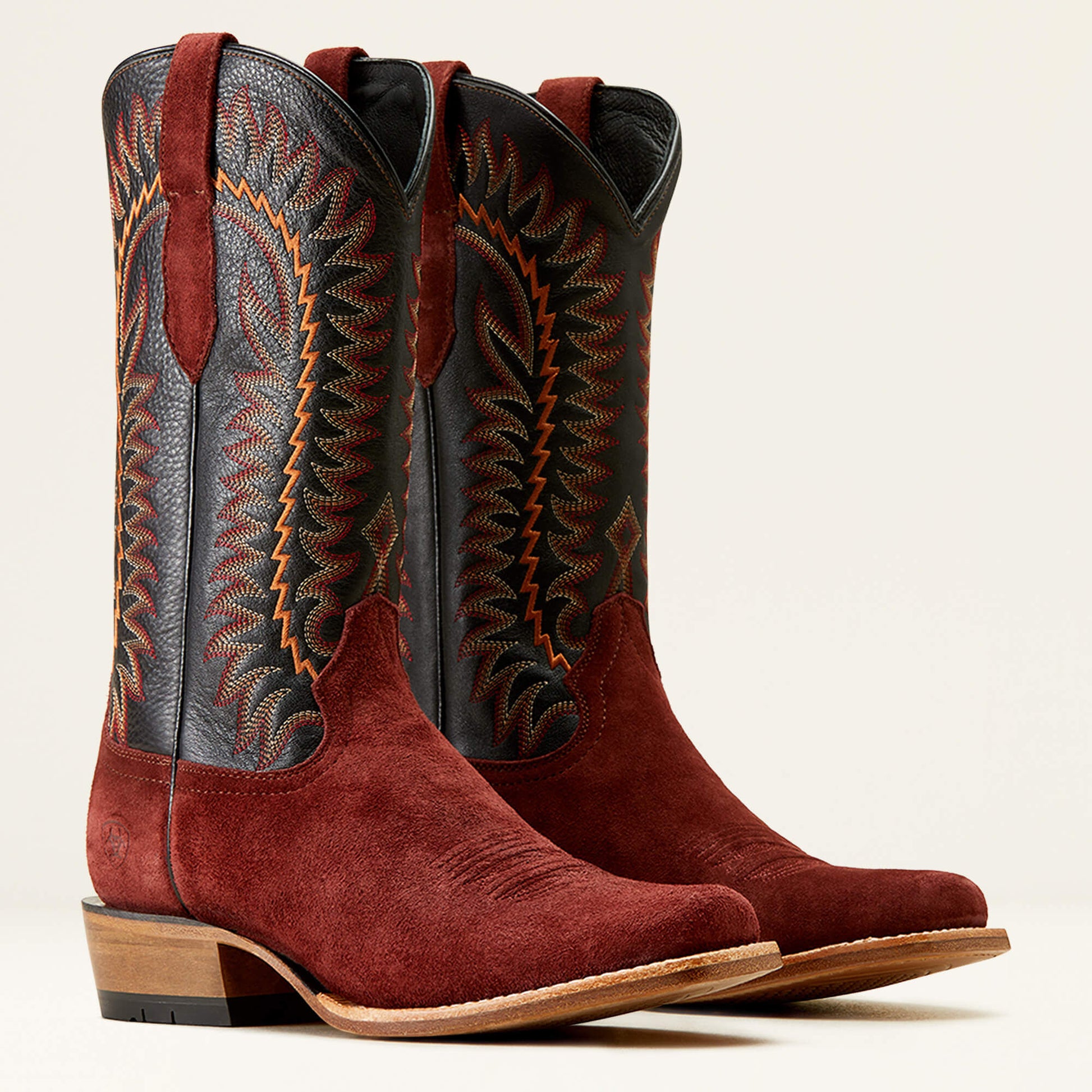 Ariat Futurity Time Cowboy Boot