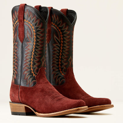 Ariat Futurity Time Cowboy Boot