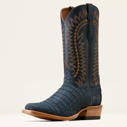 Ariat Futurity Finalist Narrow Cutter Toe Cowboy Boot
